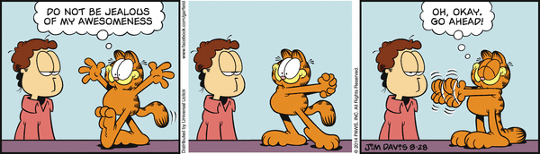 garfield